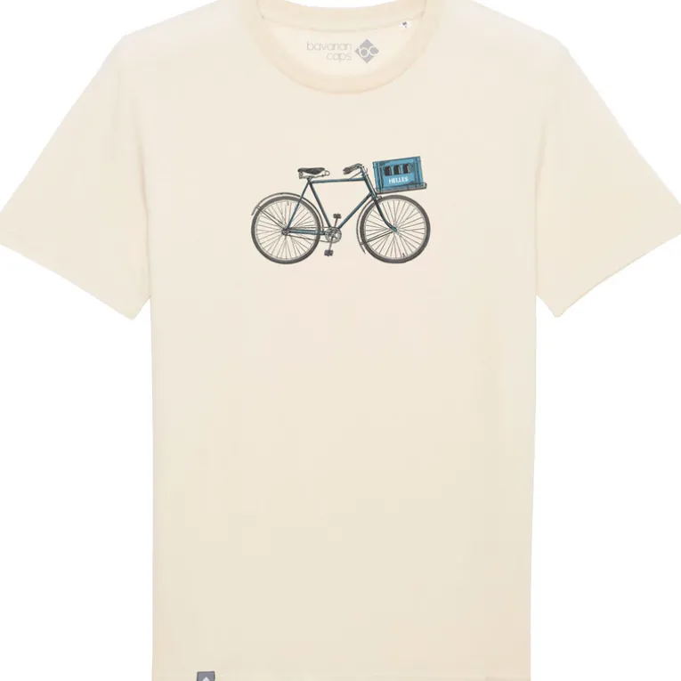 Herren Express-Lieferdienst T-Shirt