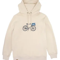 Herren Expresslieferdienst Hoodie
