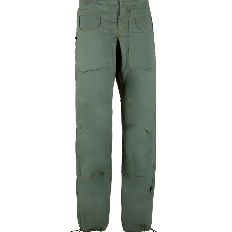 Herren F Blat 2 Hose