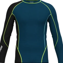 Herren Fahrenheit Longsleeve