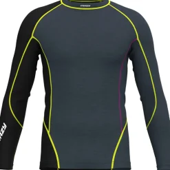 Herren Fahrenheit Longsleeve