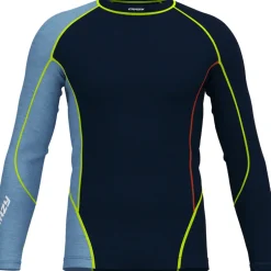 Herren Fahrenheit Longsleeve