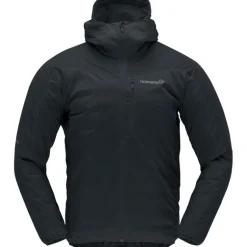 Herren Falketind Aero60 Hoodie Jacke