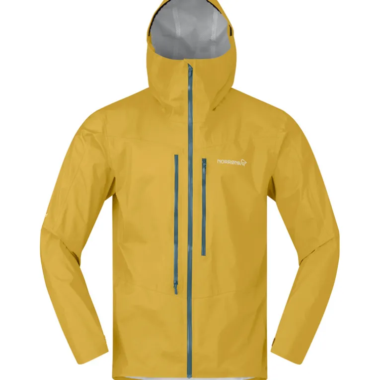 Herren Falketind Dri1 Jacke