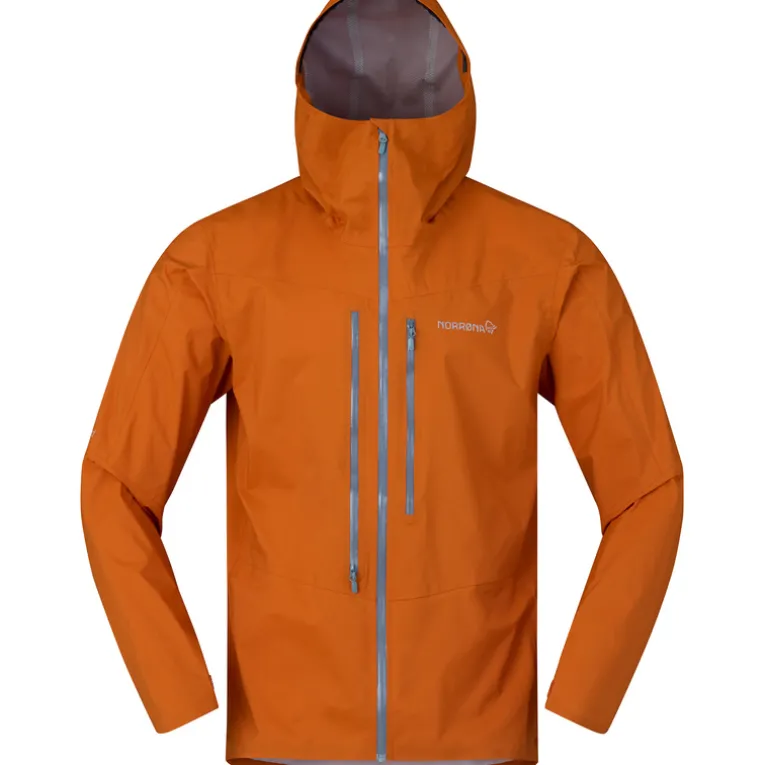 Herren Falketind Dri1 Jacke