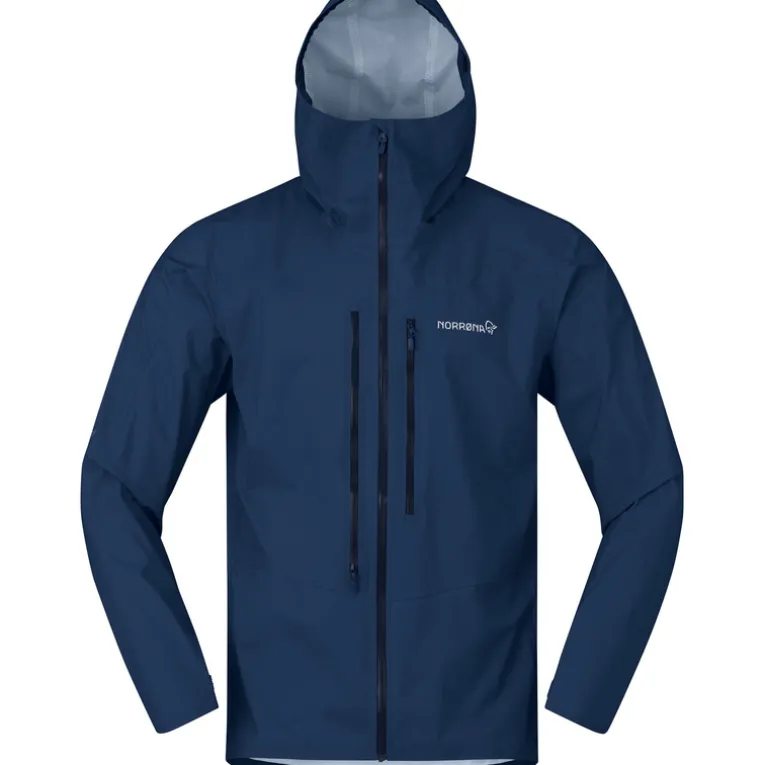 Herren Falketind Dri1 Jacke