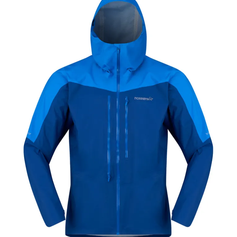 Herren Falketind Dri1 Jacke