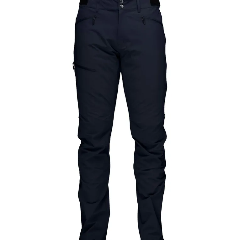 Herren Falketind Flex 1 Hose