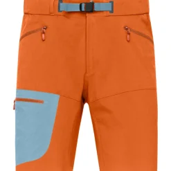 Herren Falketind Flex1 Light Shorts