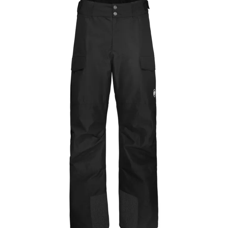 Herren Fall Line HS Thermo Hose