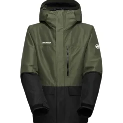 Herren Fall Line HS Thermo Hoodie Jacke