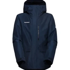 Herren Fall Line HS Thermo Hoodie Jacke