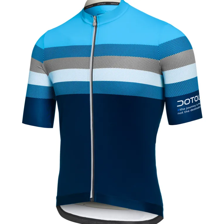Herren Fanatica 2.0 Trikot