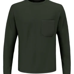 Herren Fanes Dry Pullover