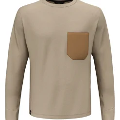 Herren Fanes Dry Pullover