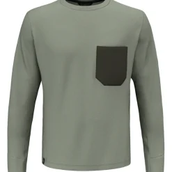 Herren Fanes Dry Pullover