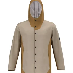 Herren Fanes Hemp PTX 3L Jacke
