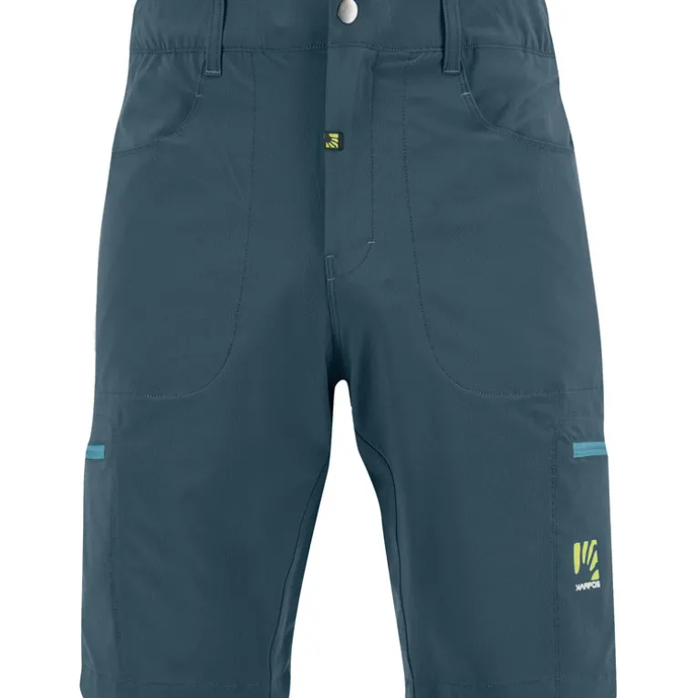 Herren Fantasia Bermuda Shorts