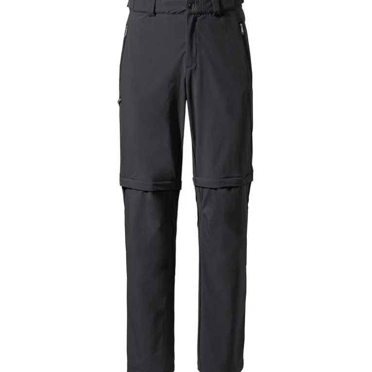Herren Farley Stretch T-Zip III Hose