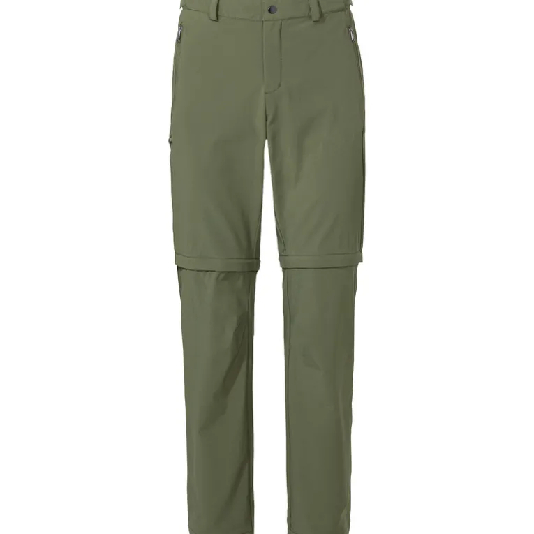 Herren Farley Stretch T-Zip III Hose