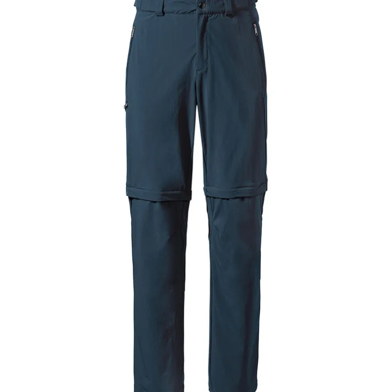 Herren Farley Stretch T-Zip III Hose