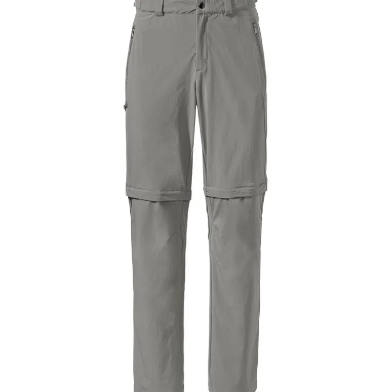 Herren Farley Stretch T-Zip III Hose