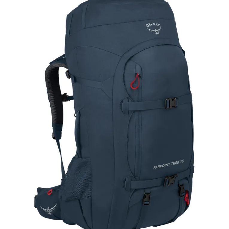 Herren Farpoint Trek 75 Rucksack