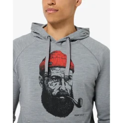 Herren Fav Sailor Hoodie