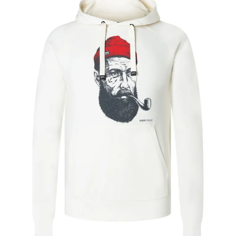 Herren Fav Sailor Hoodie