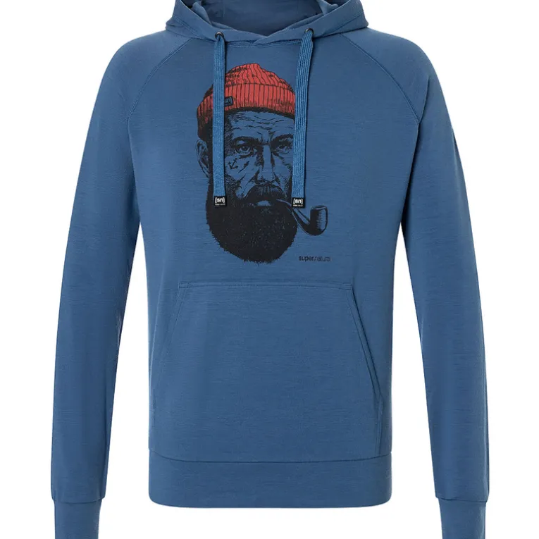 Herren Fav Sailor Hoodie