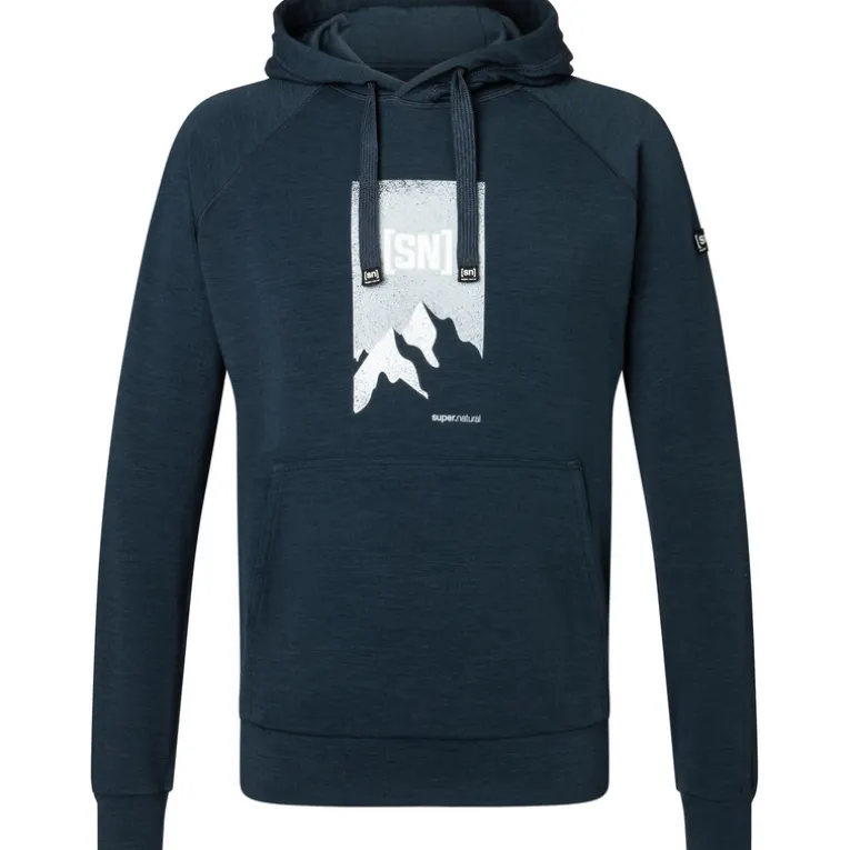 Herren Favourite 2 Pitch Hoodie