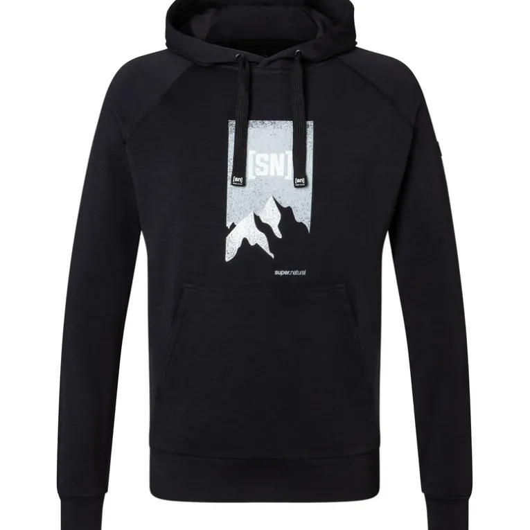 Herren Favourite 2 Pitch Hoodie