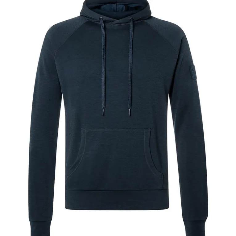 Herren Favourite Bio Hoodie