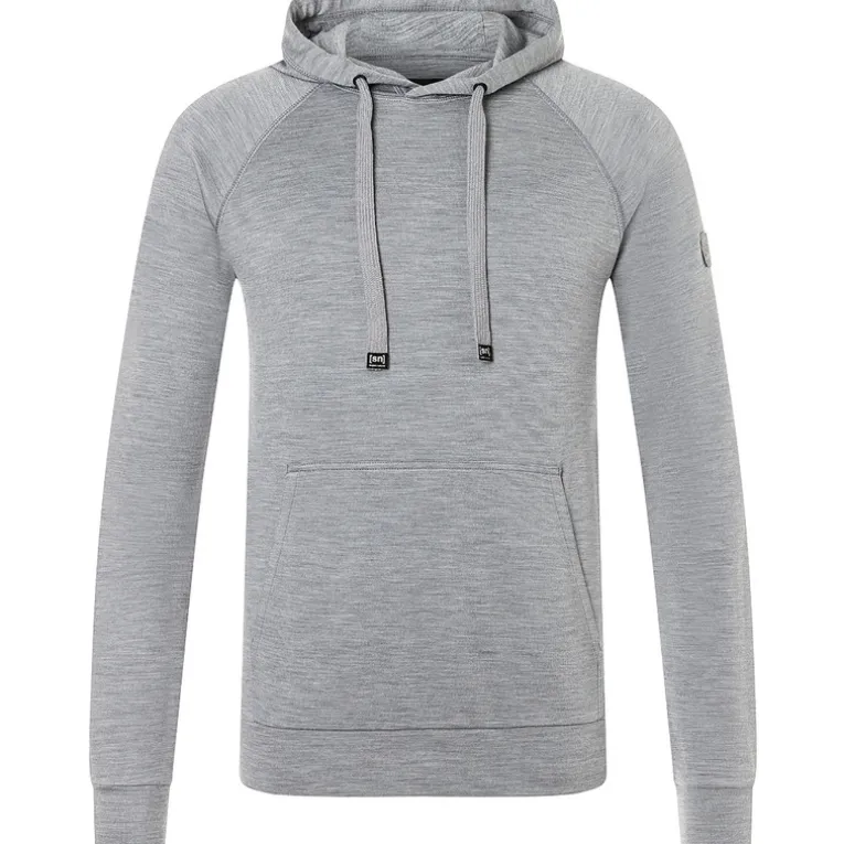 Herren Favourite Bio Hoodie