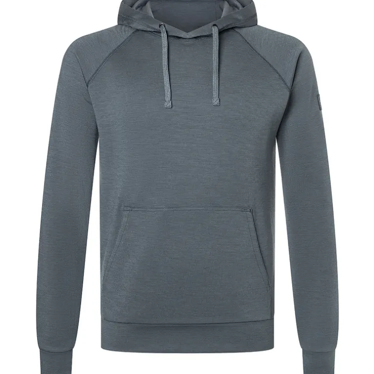Herren Favourite Bio Hoodie
