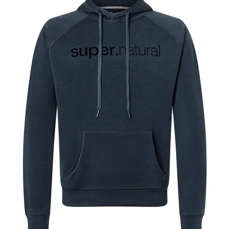 Herren Favourite Hoodie