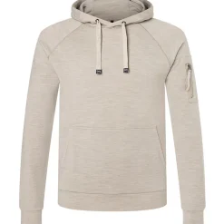 Herren Favourite Pocket Hoodie