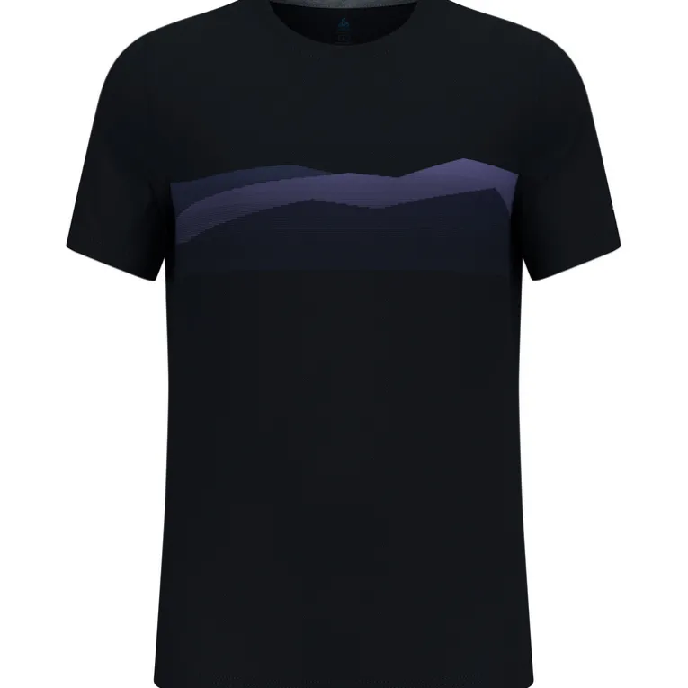 Herren F-Dry Ridgeline T-Shirt