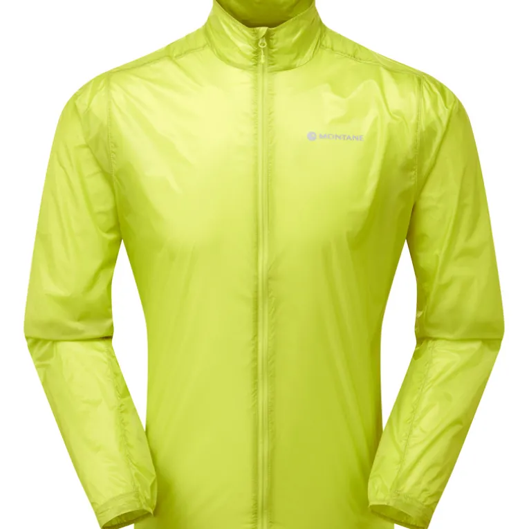 Herren Featherlite Nano Jacke