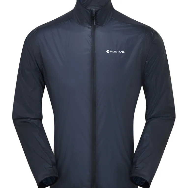 Herren Featherlite Nano Jacke