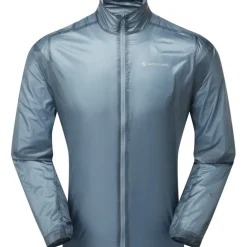 Herren Featherlite Nano Jacke