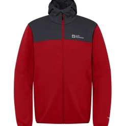 Herren Feldberg Hoodie Jacke