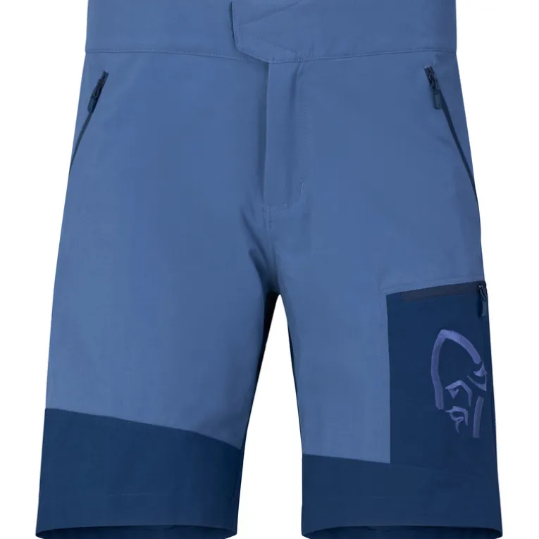 Herren Femund Flex1 Light Shorts