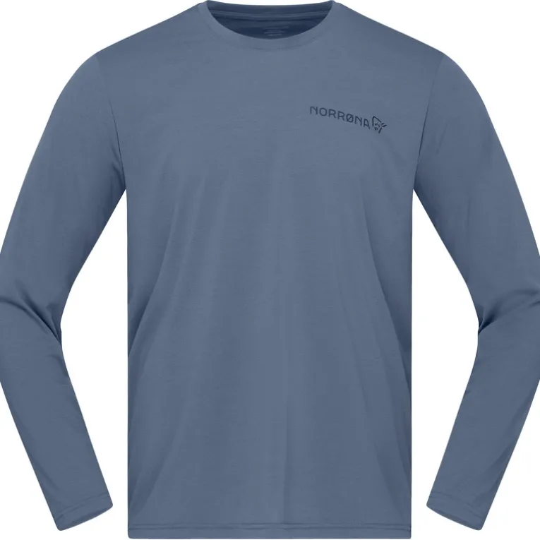 Herren Femund Tech Longsleeve