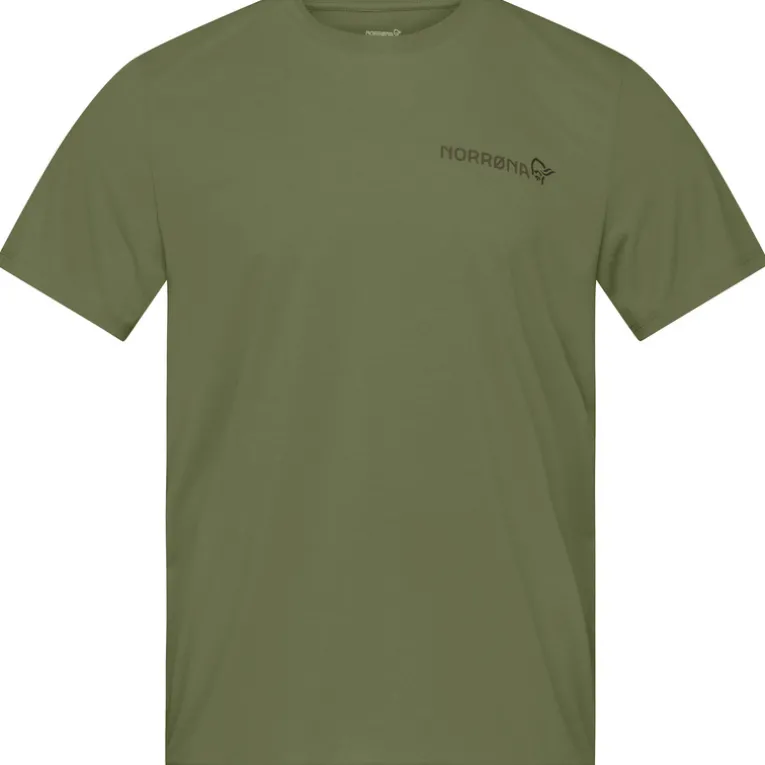 Herren Femund Tech T-Shirt