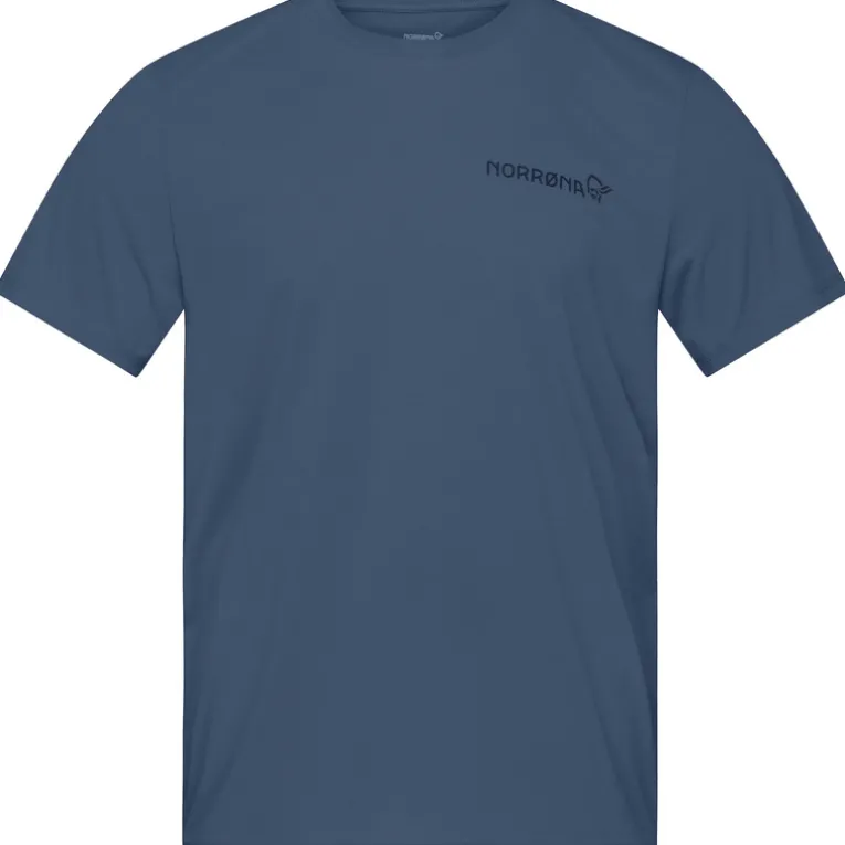 Herren Femund Tech T-Shirt