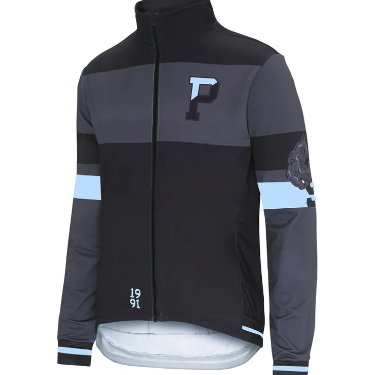 Herren Fergus Trikot