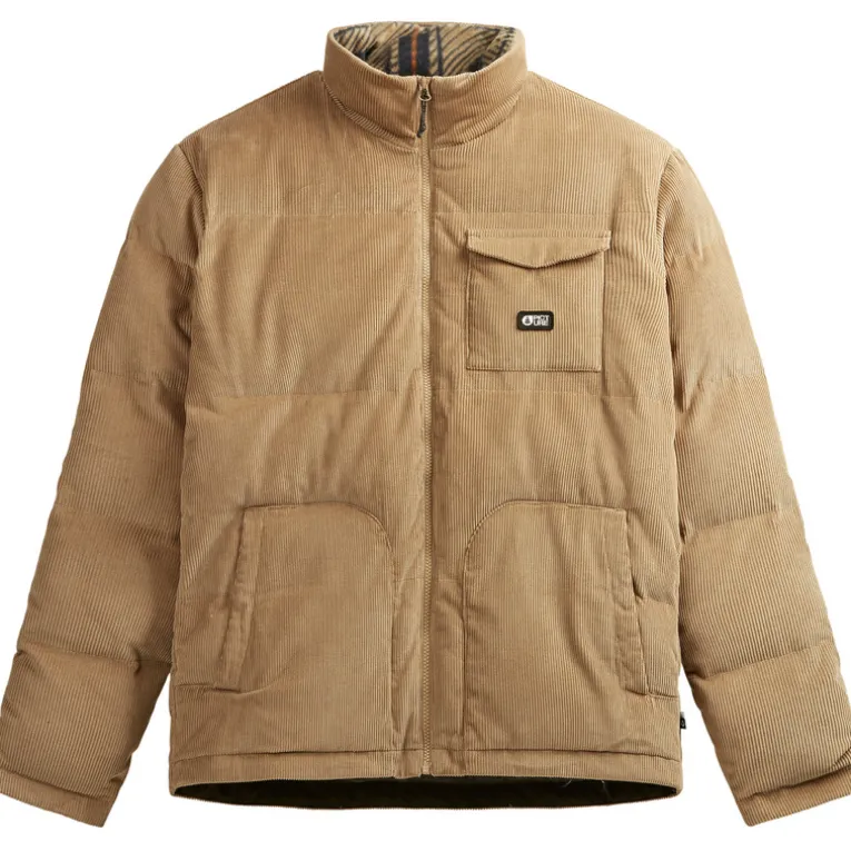 Herren Fermont Jacke