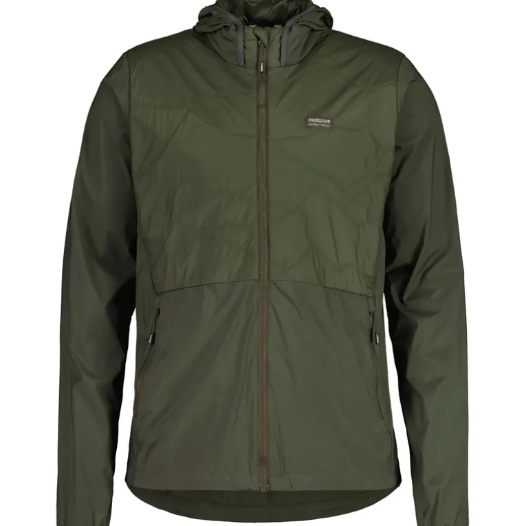 Herren FichteM. Jacke