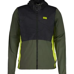 Herren FichteM. Jacke